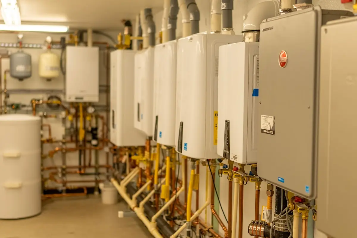 Plumbing services in Whitefish, MT